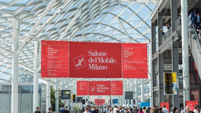 Salone del Mobile.Milano 2023 chiude con numeri da pre-pandemia