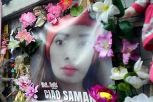 Omicidio Saman: oggi il processo al padre. “Non so chi sia stato”