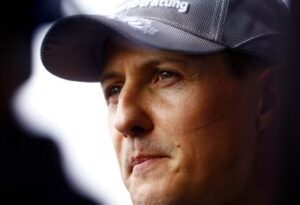 Schumacher, intervista fake con intelligenza artificiale finisce in tribunale