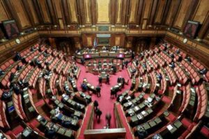 Flash – Senato: approvato ddl capitali