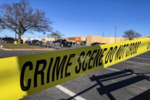 Picco di omicidi in molte città americane