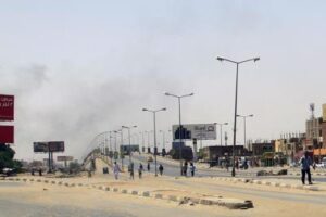 Sudan, sale il bilancio: 180 morti e 2mila feriti