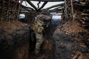 Ucraina, “Russia lancia assalto a Bakhmut: esercito Kiev costretto a ritiri ordinati”