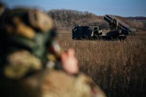 Ucraina: nessuna presenza forze speciali NATO
