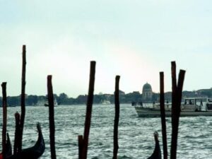 Venezia: salvata dall’acqua alta grazie al Mose