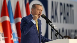 Elezioni Turchia: Erdogan rieletto con il  53,41% dei voti