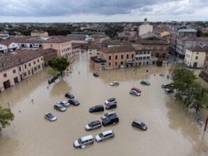 Sindaci Comuni alluvionati dell’Emilia Romagna al Governo:”Commissario subito”