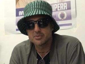 Fabrizio Corona: condannato a 7 mesi per danneggiamento
