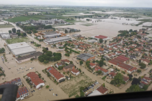 LIVE – Alluvione Emilia: giovedì 18 maggio, tutti gli aggiornamenti