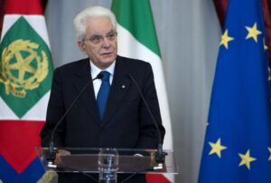 Il Presidente Mattarella a Forlì per l’inaugurazione dell’anno scolastico