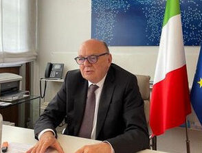 Nucleare, Pichetto: “Ipotesi al 2030 in Italia”