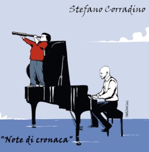 Un anno di “Note di Cronaca”con Stefano Corradino