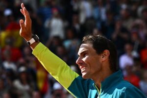 Nadal salta Roland Garros 2023: “Lesione non è guarita, impossibile giocare”