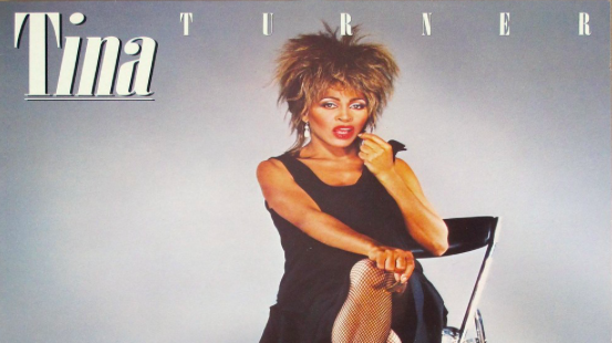 Tina Turner foto Flikr