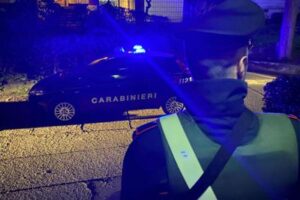 Roma: incidente mortale nella notte. Muore una 13enne