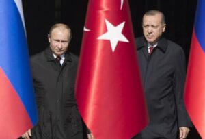 Erdogan: proroga patto grano. Ma Putin smentisce