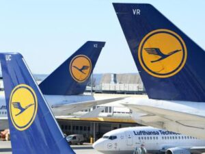 Ita,UE: Lufthansa presenta richiesta acquisizione