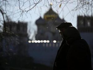 Ucraina-Russia, Mosca: “Iniziativa di pace del Vaticano è positiva”