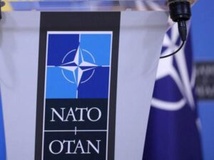 NATO su Ucraina: con F16 sarà più forte