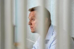 Navalny: chiesti 20 anni di reclusione