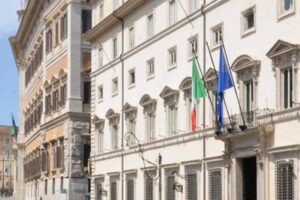 Palazzo Chigi: domani incontro tra Governo e Corte dei Conti