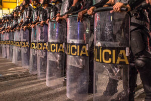 Brasile: scontri tra indigeni e Polizia a San Paolo