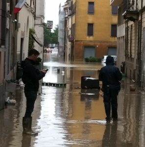 Conto corrente per donazioni per l’alluvione dell’Emilia Romagna