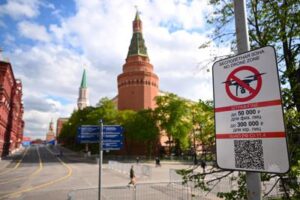 Roma, Ambasciatore russo: “mantenere i canali di dialogo”