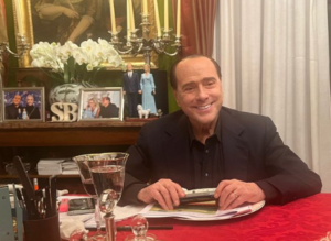 Ercole Pietro Pellicanò: “perché non chiamarlo Ponte Silvio Berlusconi?”