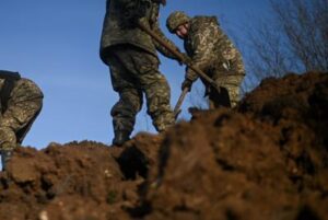 Ucraina – Russia: tutto pronto per la controffensiva