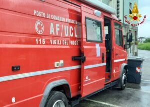 Ancona: precipita ultraleggero. Due feriti