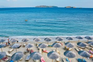 Aumentano i costi per vacanze in riva al mare