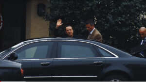 Berlusconi lascia un segno profondo nella nostra storia