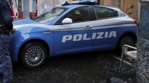Polizia di Stato Taranto sequestra beni per circa 1.200.000 euro