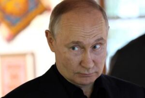 Putin caccia Direttore dell’Agenzia stampa Tass