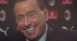 L’impero di Silvio Berlusconi:le televisioni,l’editoria,la banca e  la passione per il calcio.