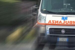 Ventimiglia, grave incidente stradale: tre morti