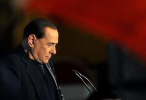 Eredità Berlusconi: indagato imprenditore Di Nunzio