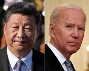 Vertice tra Biden e Xi: preoccupazione per Taiwan