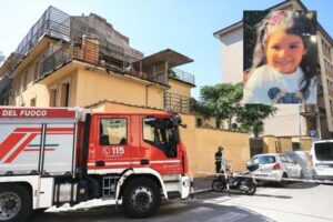 Nuove perquisizioni per la bimba scomparsa a Firenze