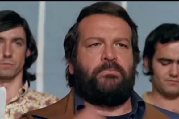 bud spencer