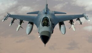 Jet Russia vicino spazio NATO, aerei militari GB e Svezia in volo