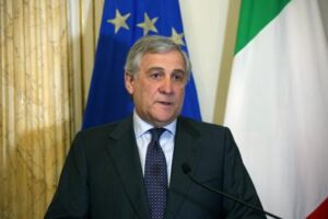 Ministro Tajani, Patto di Stabilità: “fiducioso su accordo”