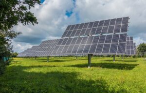I pannelli fotovoltaici possono essere riciclati