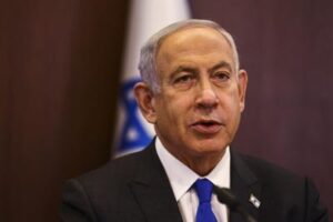 Benyamin Netanyahu: il discorso alla nazione
