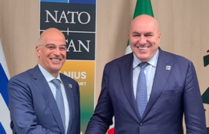 NATO, Crosetto a Vilnius per il Summit dell’Alleanza Atlantica