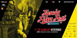 Tuscia Film Fest: la 20esima edizione. Gli appuntamenti