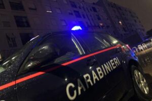 Vignola: Uber Capucci sarebbe l’assassino del duplice omicidio