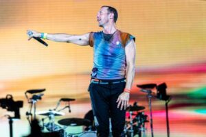 Coldplay di nuovo in concerto in Italia, due date a Roma nel 2024
