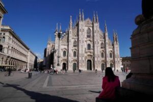 Milano: trovata morta Fiorenza Rancilio